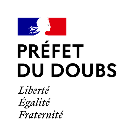 Logo Prefet imagelarge